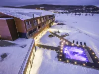 Hôtel & Spa le Germain Charlevoix Hotels in Baie-Saint-Paul