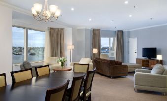 Hilton Saint John