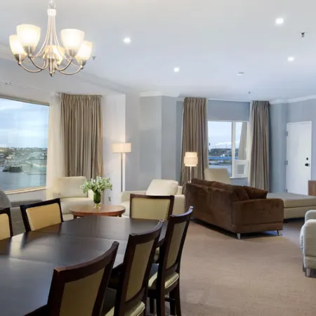 Saint John Harbourfront Hotel