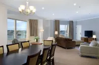 Hilton Saint John Hotels in 