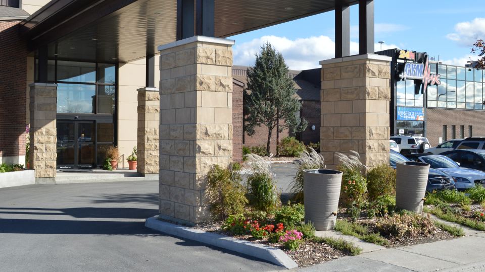 Quality Inn & Suites