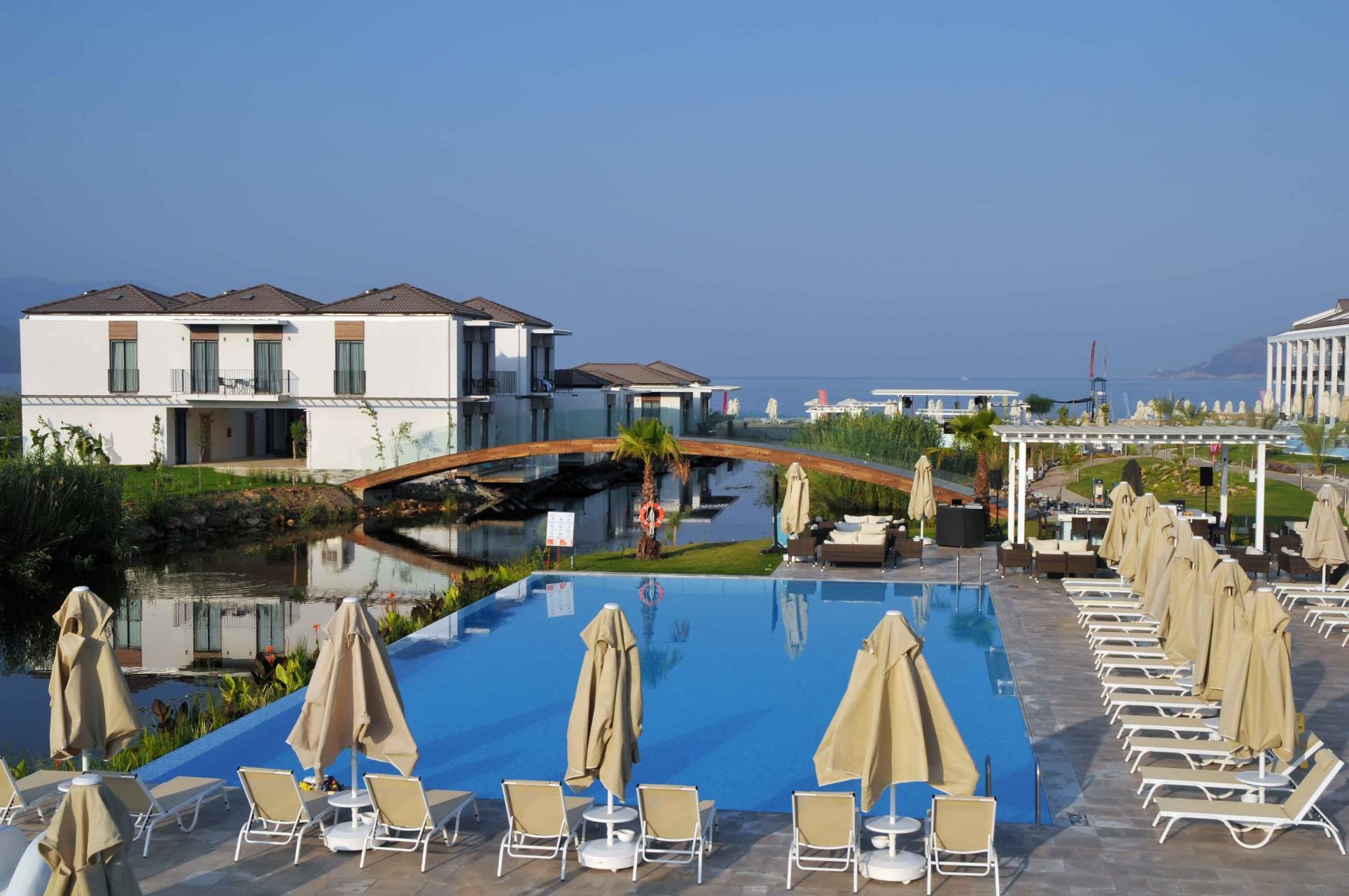 Jiva Beach Resort - All Inclusive