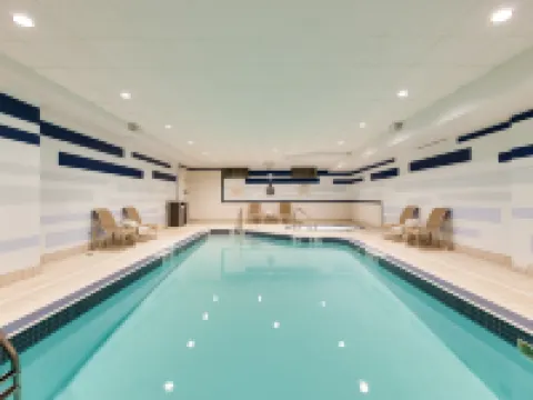 Waterloo Suites Hotel, Trademark Collection by Wyndham Hotels in Waterloo