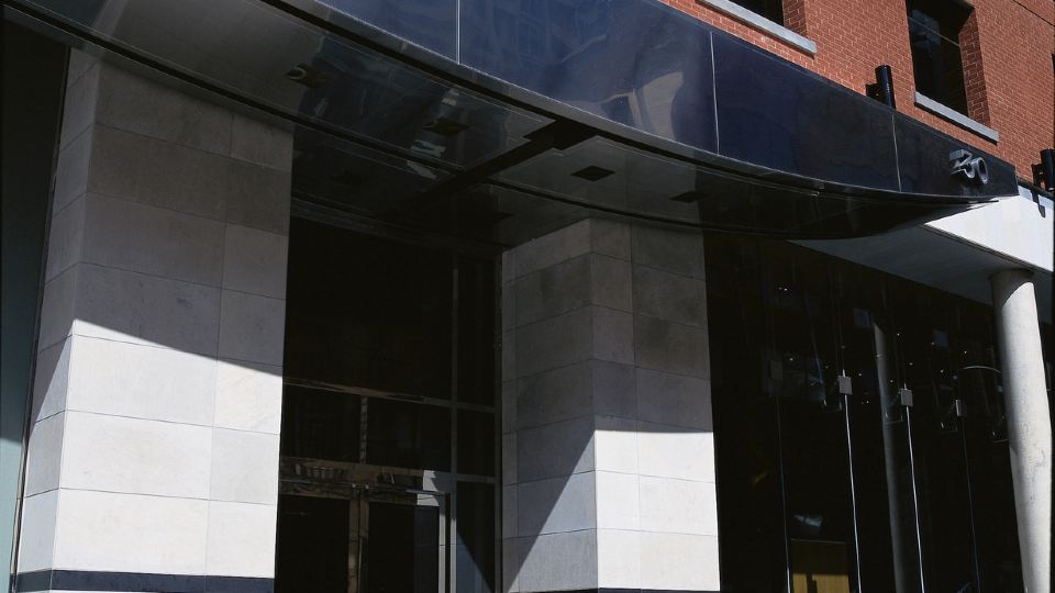 Le Germain Hotel Toronto