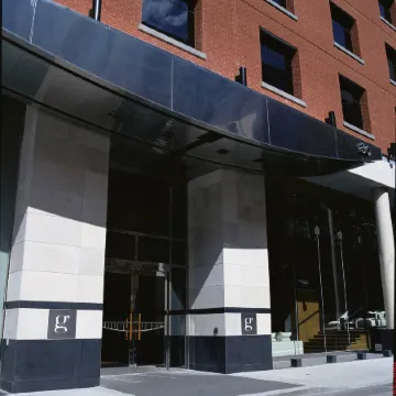 Le Germain Hotel Toronto