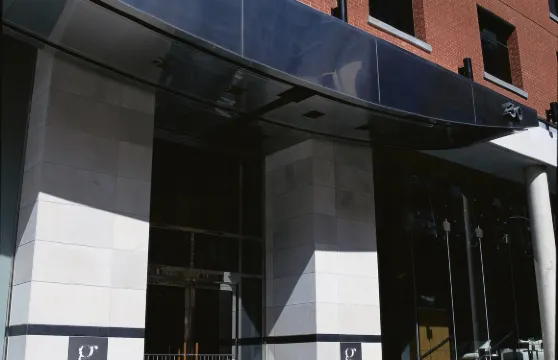 多倫多樂日耳曼酒店