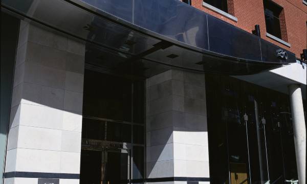 Le Germain Hotel Toronto