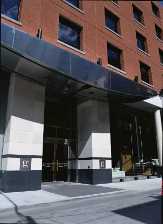 Le Germain Hotel Toronto