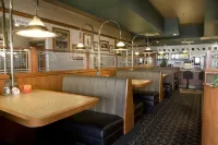Sandman Hotel Saskatoon - petit déjeuner