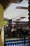 Sandman Suites Vancouver on Davie Hotel a Vancouver