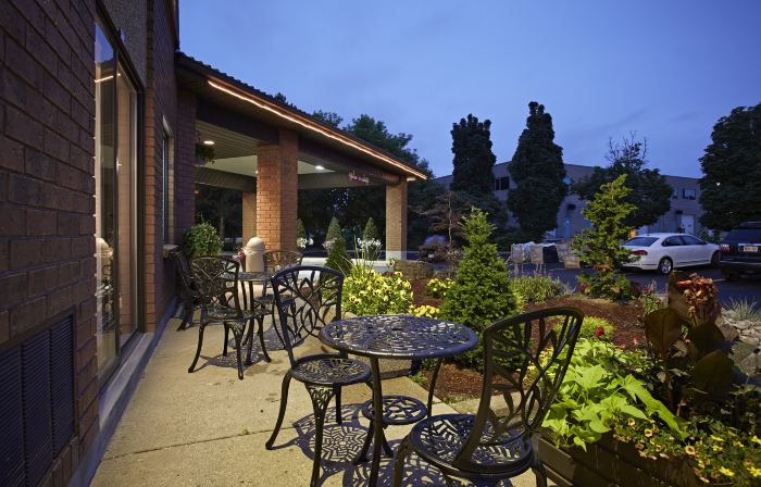 Comfort Inn