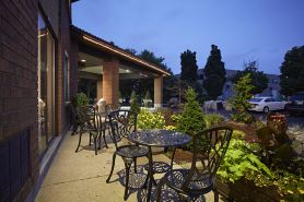 Comfort Inn
