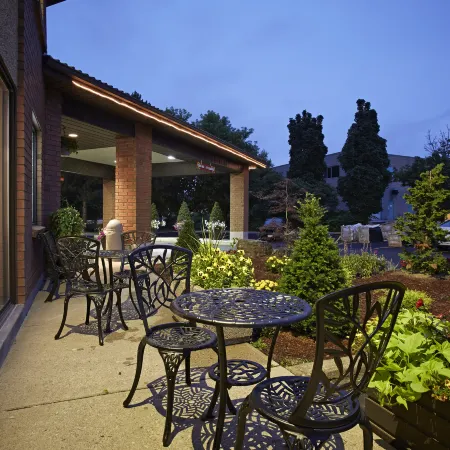 Comfort Inn