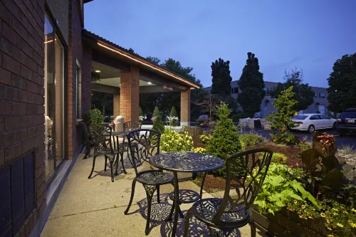 Comfort Inn Hotels in North Sydney