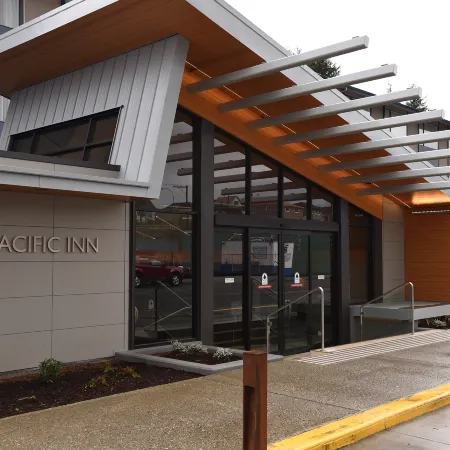 The Pacific Inn
