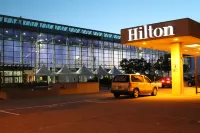 Hilton Québec Hotels near كيبك القديمة العليا