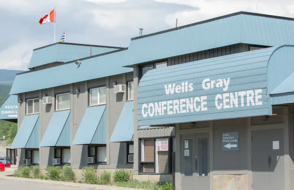 威爾斯格雷酒店