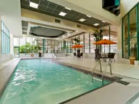 Rosedale on Robson Suite Hotel Hotels near B.C. Place Stadium