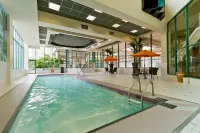 Rosedale on Robson Suite Hotel Hotels in Vancouver