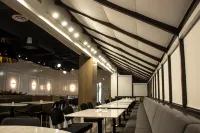 Heritage Inn Hotel & Convention Centre - Brooks - Pet friendly