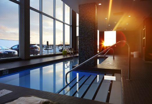 알트호텔 핼리팩스 에어포트