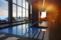 Alt Hotel Halifax Airport Hotels in Fall River