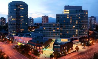 Hilton Vancouver Metrotown