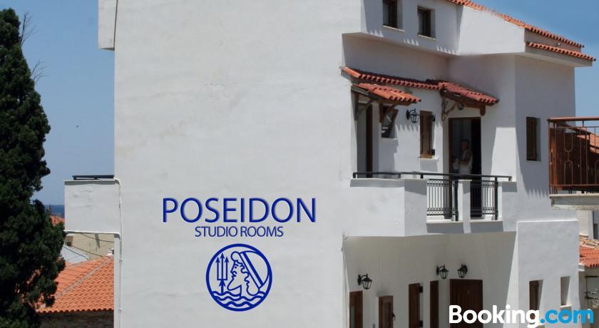 Poseidon Studios