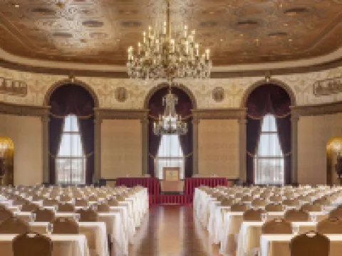 Graduate by Hilton Providence Hotels in Providence