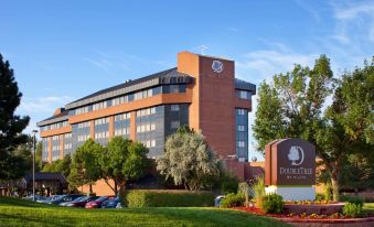 DoubleTree by Hilton Denver - Westminister