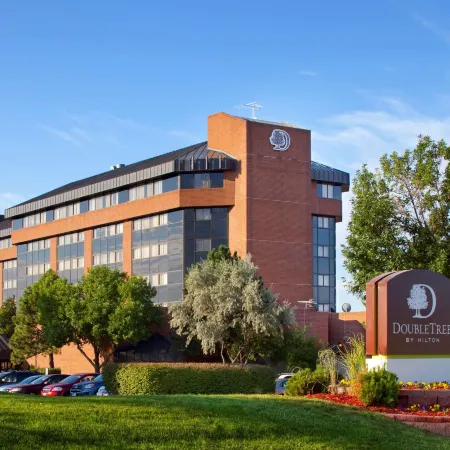 DoubleTree by Hilton Denver - Westminister