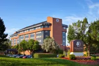 DoubleTree by Hilton Denver - Westminister Các khách sạn gần Westminster Center park