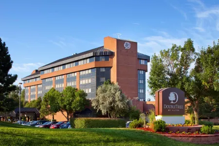 DoubleTree by Hilton Denver - Westminister
