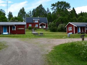 Mieps Huset Dalarna Holiday