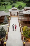Cheyenne Mountain Resort, a Destination by Hyatt Hotels Hoteles en Colorado Springs