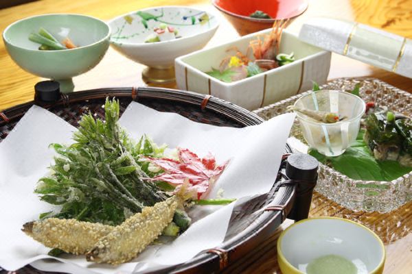 Shikinosato Kikuya(鷹ノ巣温泉 四季の郷 喜久屋)_2