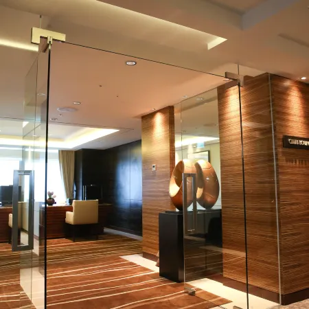 Lotte Hotel Ulsan