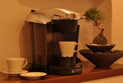 その他 離れ杜の湯 海いろ別邸の写真