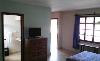 Hotel Debliz Xpujil