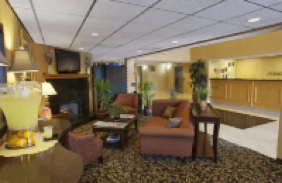 Best Western Plus Richmond Hill Inn