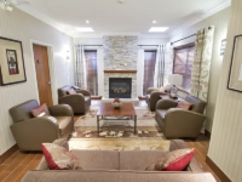 Quality Inn โรงแรมในคิตเชเนอร์