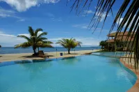 Hopkins Bay Resort - プール
