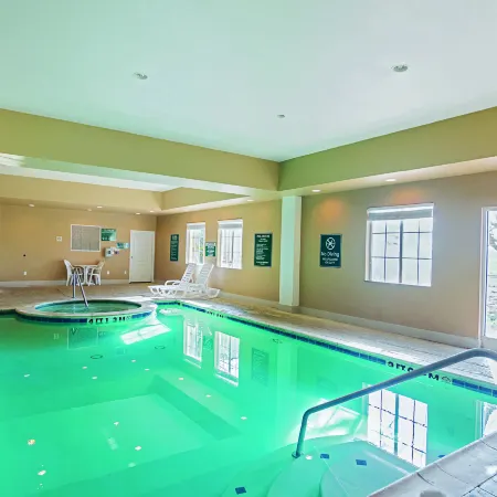 La Quinta Inn & Suites by Wyndham Lindale