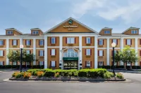 Quality Inn Alcoa Knoxville Hotels in Alcoa