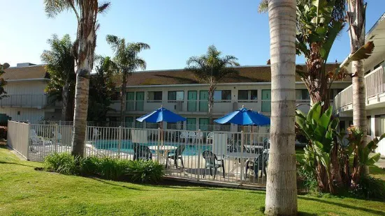 Motel 6 Pismo Beach, CA