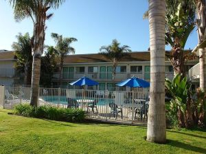 Motel 6 Pismo Beach, CA