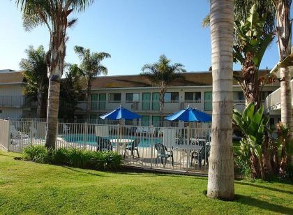 Motel 6 Pismo Beach, CA