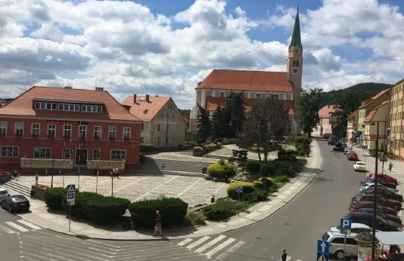 帕德傑萊尼姆酒店