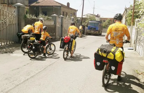 麥蒂口蘇利科賓館