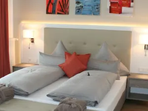 Hotel Inselhof Borkum